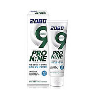 Зубная паста с эвкалиптом и гиалуроновой кислотой 2080 Pro Nain Fresh Toothpastes 120 мл