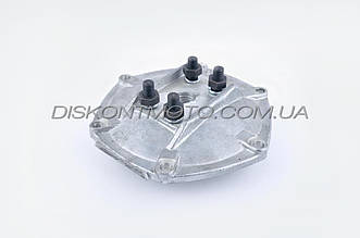 Кришка моста МТ, ДНІПРО (Київ) VDK