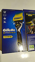 Гоління для гоління Gillette ProShield Power (+1 картридж)