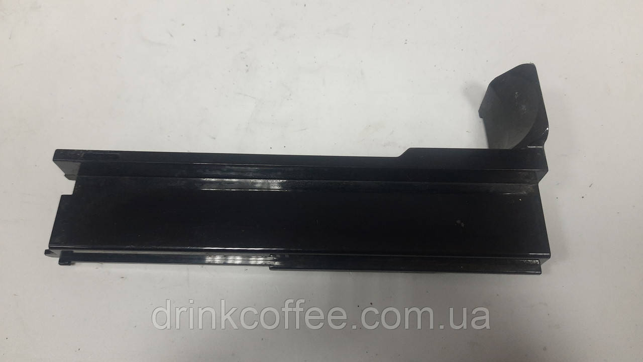 Декор центральної планки для Кавомашини DeLonghi ESAM 5400 Perfecta б/у
