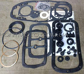 Набір гумових деталей двигуна МТ, ДНІПРО (резинки, сальники, прокладки) SKY