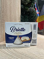 Briette, Creamy & Mild