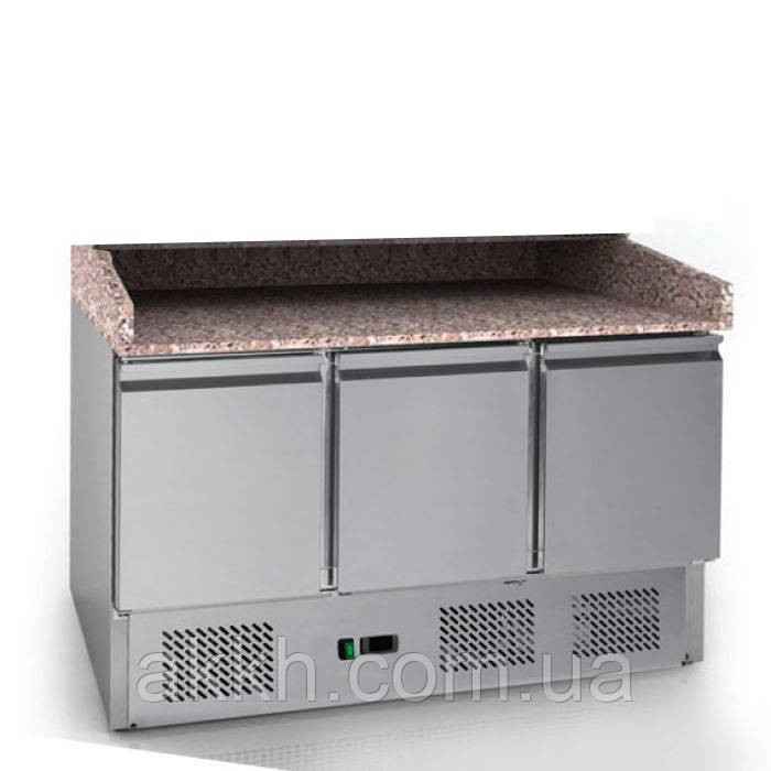 Стіл холод. Gooder S903PZ для піци