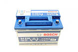 Акумулятор Bosch 70Ah 760A (0) R+ (Start-Stop EFB), фото 2
