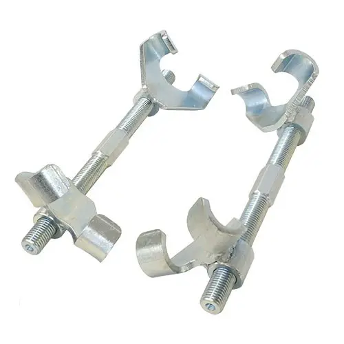 Стяжки для пружин 2 шт. ХЗСО СТ2Х250Ж, фото 1