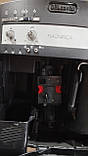 Кавомашина Delonghi Magnifica ESAM 3000 B б/в, фото 5