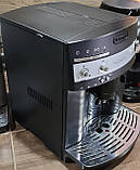 Кавомашина Delonghi Magnifica ESAM 3000 B б/в, фото 3