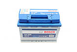 Акумулятор Bosch 74Ah 680A (0) R+, фото 4