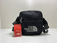 Сумка через плече The North Face сумка TNF