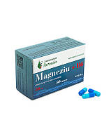 Диетическая добавка "MAGNEZIU 50MG+B6", 50 капсул (нервы)