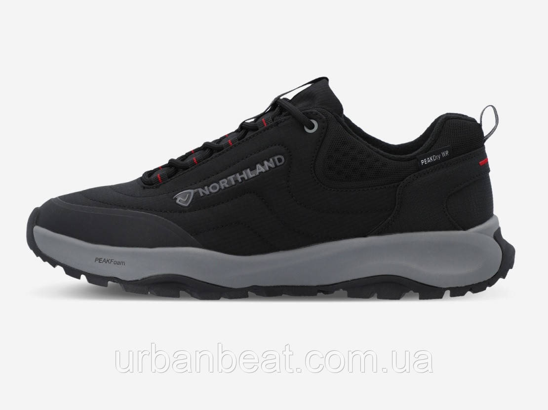 Чоловічі утеплені черевики Northland Fels Nylon 116260N16-BH Оригінал