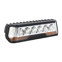 Светодиодная фара WL-L2 20W PREMIUM SPOT (ДАЛЬНИЙ)