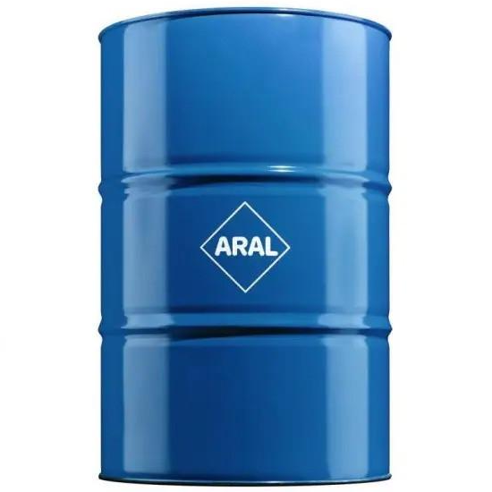 Моторна олива Aral SuperTronic K 5W-30 60л (15DBC9) ly