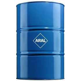 Моторна олива Aral BlueTronic 10W-40 60л (15F074) ly