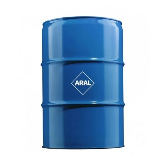 Моторна олива Aral SuperTronic K 5W-30 208л (15DBC7) ly