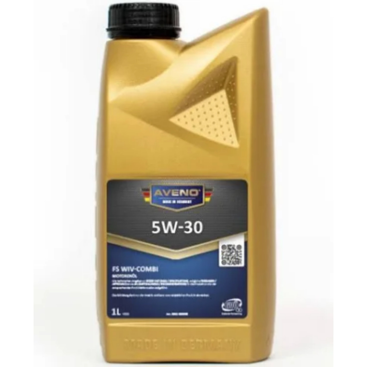 Моторна олива Aveno FS WIV-Combi C3 5W30 1л (0002-000035-001) ly