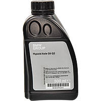 Трансмиссионное масло BMW Hypoid Axle Oil G2 500мл (83222413511) lly