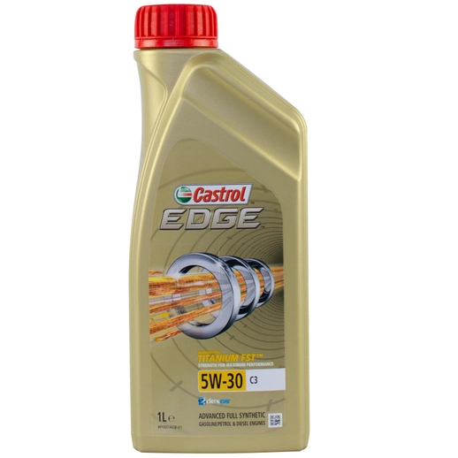 Моторна олива Castrol Edge 5W-30 C3 1л (15530C) ly