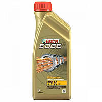 Моторное масло Castrol Edge 5W-30 LL 1л (15667A) lly