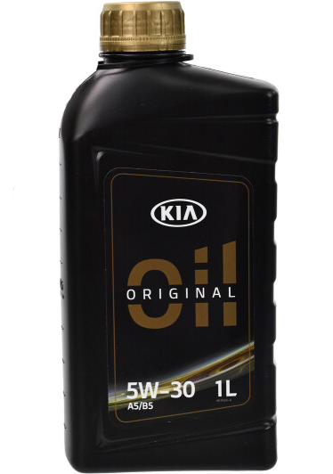 Моторна олива Kia Original Oil 5W-30 C3 1л (214350) ly