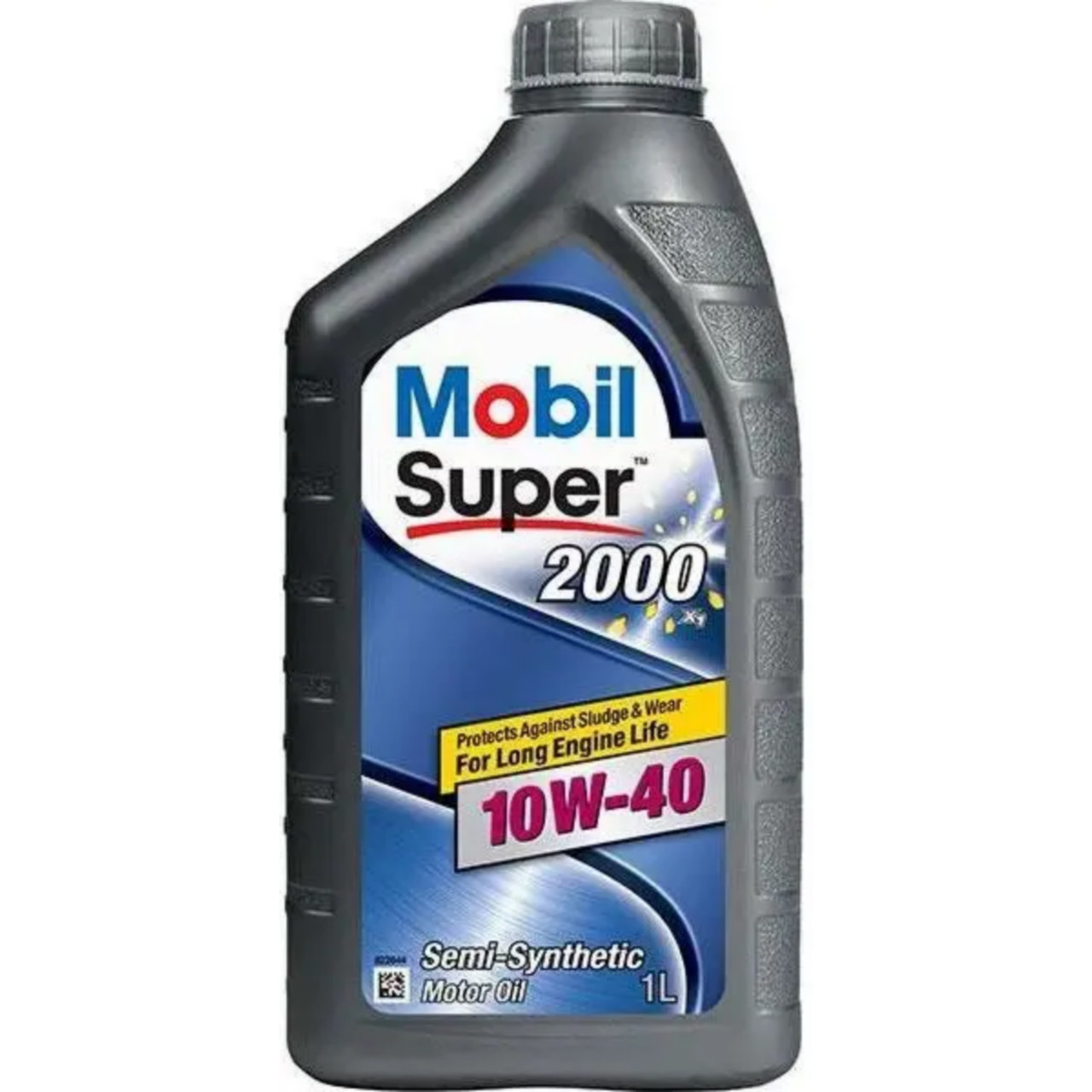 Моторна олива Mobil Super 2000 X1 10W-40 1л (150562) ly