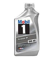 Моторное масло Mobil 1 Formula M 5W-40 0.946л (M6069F) lly