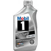 Моторное масло Mobil 1 Fully Synthetic 5W-20 0.946л (103008) lly