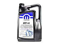 Трансмиссионное масло Mopar ATF +4 5л (68218058AC) lly