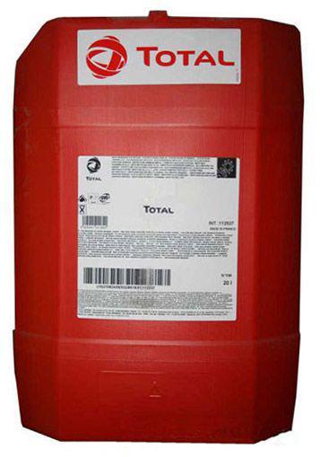 Моторна олива Total Rubia TIR 8600 10W-40 20л (110801) ly