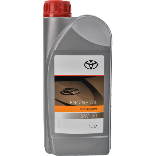Моторна олива Toyota Fuel Economy 5W-30 1л (0888080846) ly