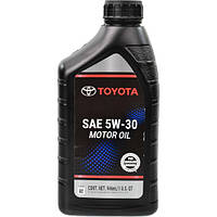 Моторна олива Toyota Motor Oil 5W-30 0.946л (002791QT5W) lly