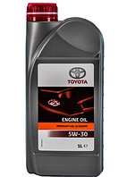 Моторное масло Toyota Premium Fuel Economy 5W-30 1л (0888083388) lly