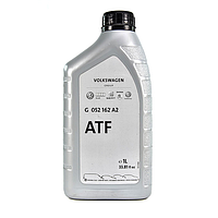 Трансмиссионное масло VAG ATF 1л (G052162A2) lly