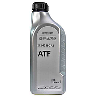 Трансмиссионное масло VAG ATF 1л (G052180A2) lly