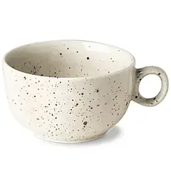 Чашка "Life style" 220 мл з порцеляни G.Benedikt