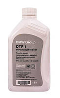 Трансмиссионное масло BMW TF 0870 75W DTF 1 1л (83222409710) lly