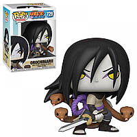 Колекційна фігурка Funko Pop Orochimaru #729 (Naruto) - Фанко Поп Орочімару (Наруто)