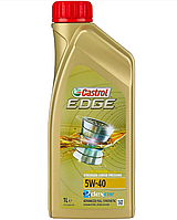 Моторное масло Castrol Edge 5W-40 1л (153BE0) lly