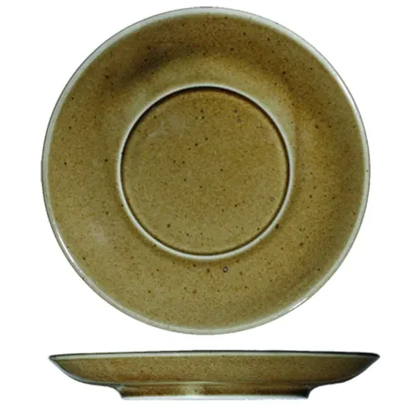 Блюдце "Country Range" 17см из фарфора G.Benedikt