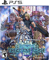 Star Ocean The Divine Force (PS5)