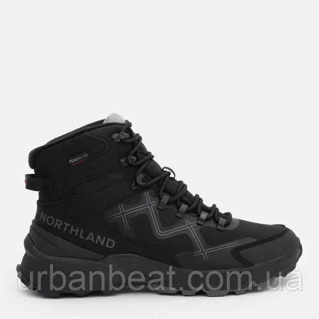 Чоловічі утеплені черевики Northland Fels Nylon 116260N16-BH Оригінал, фото 1