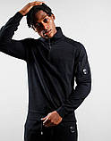 Чоловічий спортивний костюм CPCompany CK7244 чорний S, XXL, фото 4