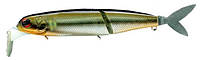 Воблер Imakatsu Buzz Bill Minnow 110F 110mm 11.0g #33 Ochi Ayu (0.2m)