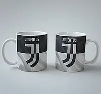 Чашки - ФК ЮВЕНТУС / JUVENTUS