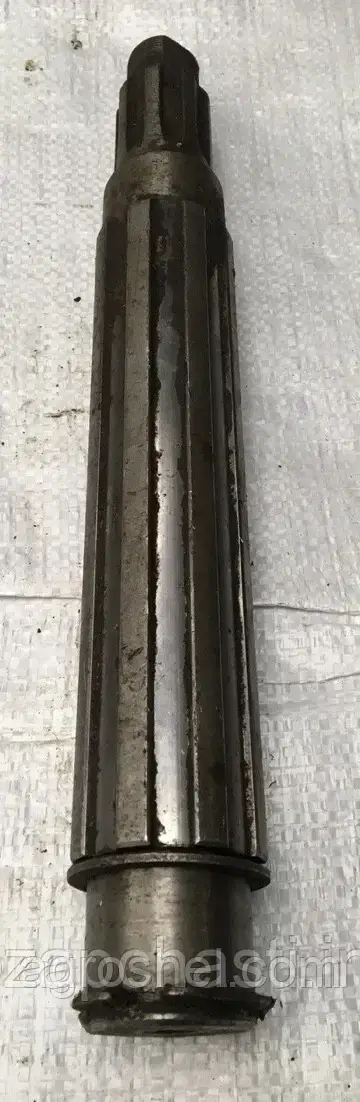 Вал Вторинний КПП Ніва СК-5М 54-60635, фото 1