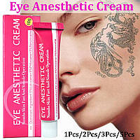 Крем анестетик Eye anesthetic cream - 10 г ( первинна анестезія для знеболювання )