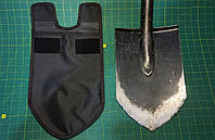 Кавер защитный чехол для лопаты Fiskars Solid 131417 Фискарс для копа