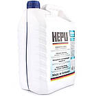 Hepu G11 синій, 5 л (P999005) концентрат антифризу, фото 2