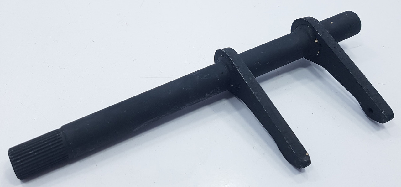 Рычаг привода сцепления Матиз GENUINE Корея, фото 1