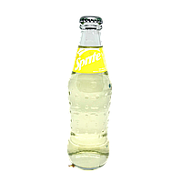 Sprite Banana 0,25 L | Спрайт Банан 0,25 л